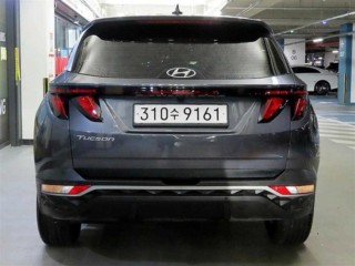 현대 투싼 투싼 (NX4) 디젤 2.0 2WD 모던