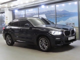 BMW X4 X4 (G02) xDrive 20d M 스포츠