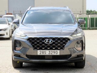 현대 싼타페 싼타페 TM 디젤 2.0 4WD 프레스티지
