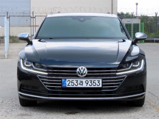 폭스바겐 아테온 2.0 TDI 엘레강스 프레스티지 4모션