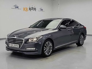 현대 제네시스 제네시스DH G330 모던