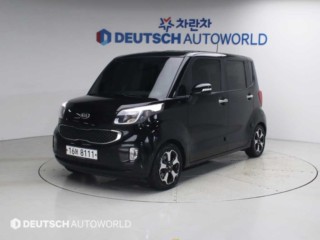 기아 레이 터보 프레스티지