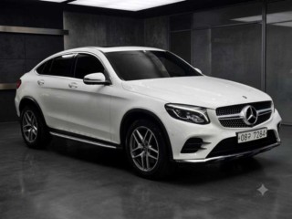 벤츠 GLC 클래스 GLC클래스 X253 GLC 220 d 4MATIC 쿠페