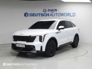 기아 쏘렌토 더 뉴 쏘렌토 4세대 하이브리드 1.6T 4WD 시그니처