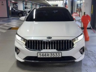 기아 K7 K7 프리미어 가솔린 2.5 GDI 프레스티지