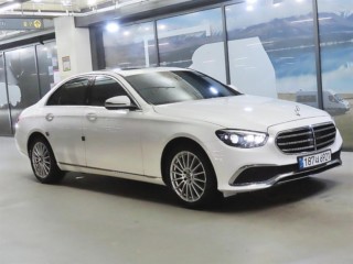 벤츠 E 클래스 E-클래스 W213 E250 익스클루시브