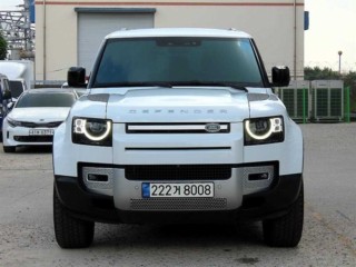 랜드로버 디펜더 디펜더 (L663) 90 D250 SE