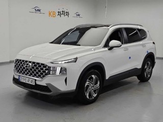 현대 싼타페 더 뉴 싼타페 디젤 2.2 2WD 프리미엄 초이스