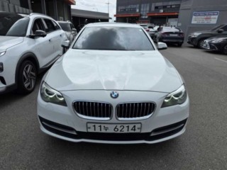 BMW 5시리즈 5시리즈 (F10) 528i xDrive