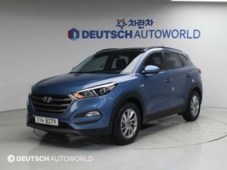 현대 투싼 올뉴투싼 디젤 2.0 2WD 스타일