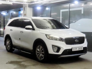 기아 쏘렌토 올 뉴 쏘렌토 디젤 2WD 2.0 노블레스