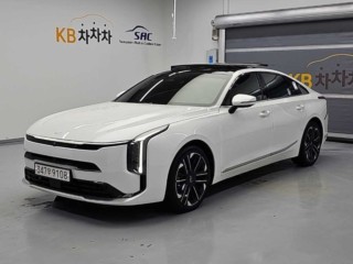 기아 K8 뉴 K8 하이브리드 노블레스