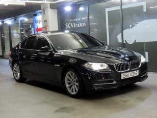 BMW 5시리즈 5시리즈 (F10) 528i xDrive