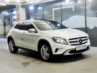 벤츠 GLA 클래스 GLA클래스 X156 GLA200 D