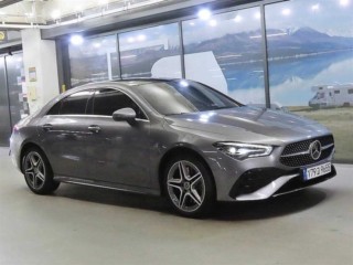 벤츠 CLA 클래스 CLA클래스 C118 CLA 250 4MATIC