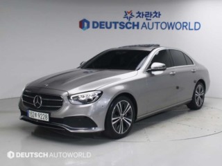 벤츠 E 클래스 E-클래스 W213 E250 아방가르드