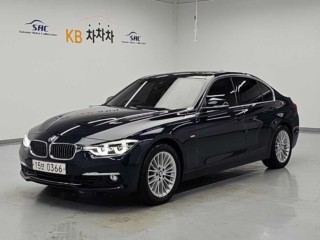 BMW 3시리즈 3시리즈 (F30) 320i 럭셔리
