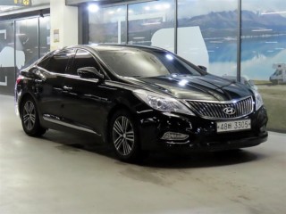 현대 그랜저 그랜저 HG LPG HG300 MODERN