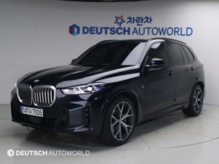 BMW X5 X5 (G05) xDrive 40i M 스포츠