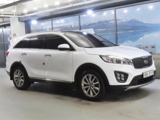 기아 쏘렌토 올 뉴 쏘렌토 디젤 2WD 2.0 노블레스 기본형