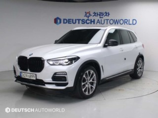 BMW X5 X5 (G05) xDrive 30d xLine