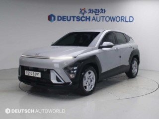 현대 코나 디 올 뉴 코나 (SX2) 1.6 가솔린 터보 2WD 모던 플러스