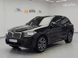 BMW X3 X3 (G01) xDrive 30e M 스포츠