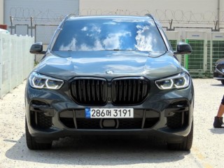 BMW X5 X5 (G05) xDrive 40d M 스포츠 온라인 익스클루시브