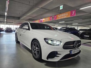 벤츠 E 클래스 E-클래스 W213