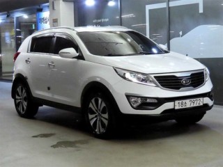 기아 스포티지 스포티지 R 2WD TLX 프리미엄
