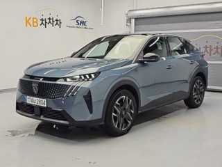 푸조 3008 3008 (3세대) 1.2 퓨어테크 48V GT