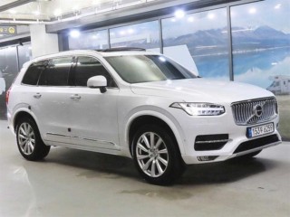 볼보 XC90 XC90 2세대 2.0 T6 AWD 인스크립션