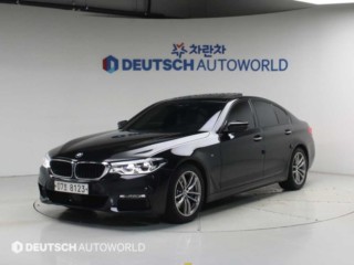 BMW 5시리즈 5시리즈 (G30) 530i M 스포츠 플러스
