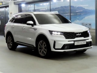기아 쏘렌토 쏘렌토 4세대(MQ4) 가솔린 2.5T 2WD 프레스티지
