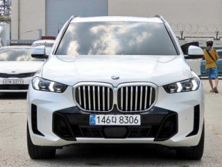 BMW X5 X5 (G05) xDrive 40i M 스포츠