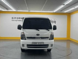 소형화물 내장탑(저상) [저상내장탑]더뉴봉고3 1.0톤/킹캡/초장축 디럭스