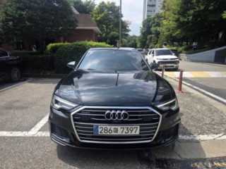 아우디 A6 A6 (C8) 45 TFSI 콰트로 프리미엄