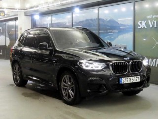 BMW X3 X3 (G01) xDrive 20i M 스포츠