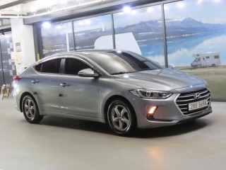 현대 아반떼 아반떼 AD 1.6 GDI 스마트