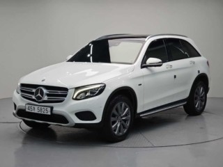 벤츠 GLC 클래스 GLC클래스 X253 GLC 350 e 4MATIC 프리미엄