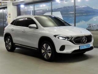 벤츠 EQA EQA H243 EQA 250 일렉트릭 아트