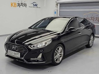 현대 쏘나타 쏘나타 뉴 라이즈 2.0 스마트