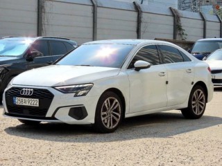 아우디 A3 A3(8Y) 40 TFSI