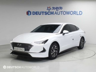 현대 쏘나타 쏘나타 하이브리드 (DN8) 모던