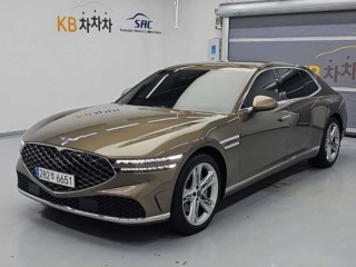 제네시스 G90 G90(RS4) 3.5T GDI AWD