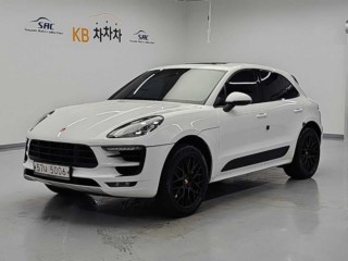 포르쉐 마칸 가솔린 3.0 GTS