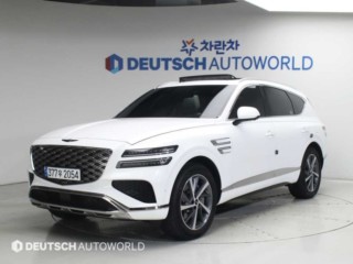 제네시스 GV80 가솔린 2.5T AWD