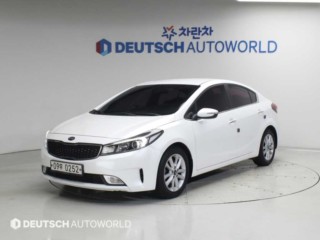 기아 K3 더뉴 K3 1.6 GDI 트렌디 E