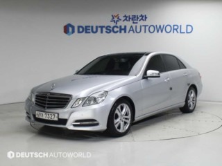 벤츠 E 클래스 E-클래스 W212 E300 아방가르드
