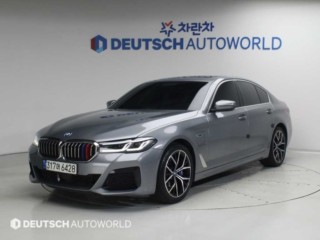 BMW 5시리즈 5시리즈 (G30) 530e M 스포츠